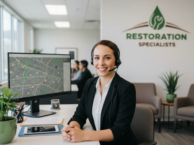 Water Damage Restoration  in Alsip  FAQ