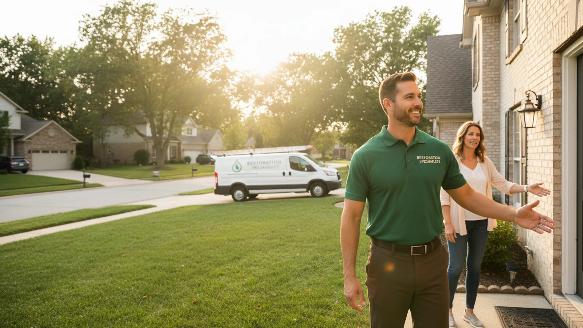 Premium Water Damage Restoration in Alsip, IL Near Me – Quality Service with Guaranteed Results!